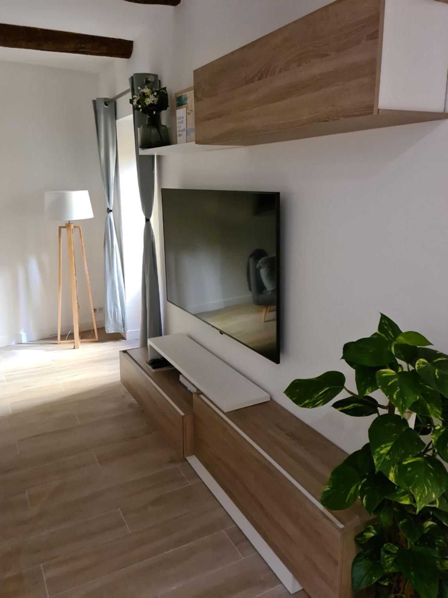 Beautiful Old Town Flat, Near The Beach Nizza Exterior foto
